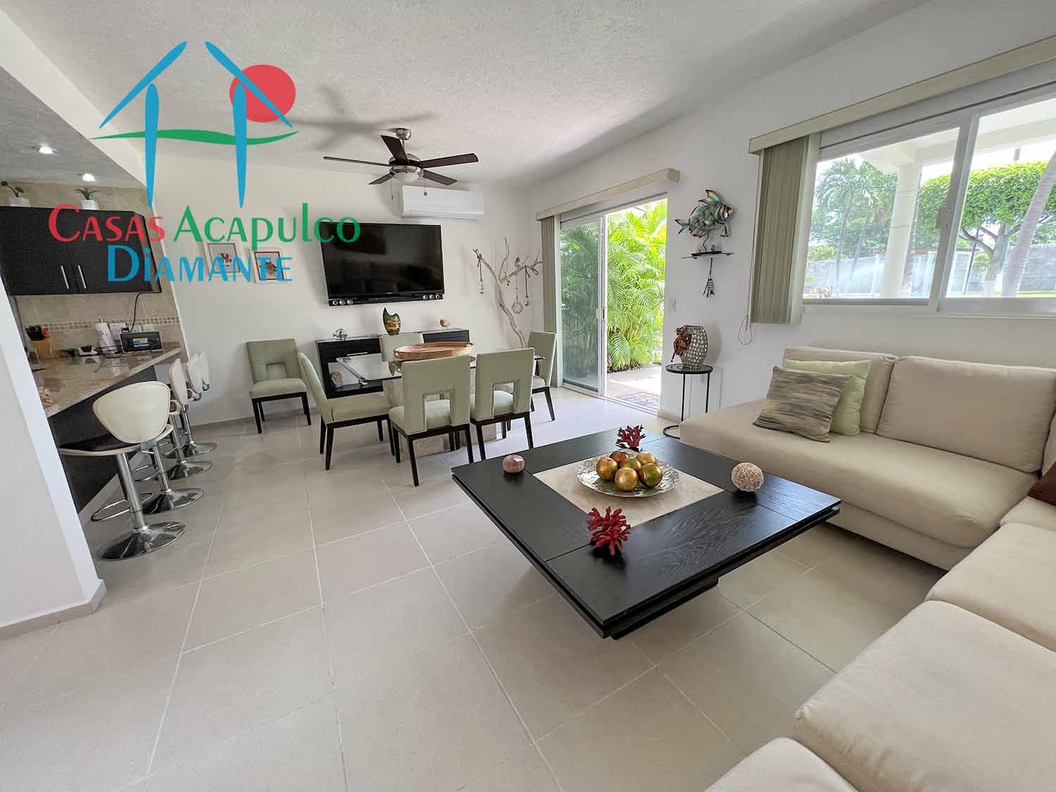 Villas Velato Colombina 8 - Estancia 10